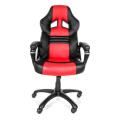 arozzi monza gaming chair red extra photo 1