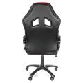 arozzi monza gaming chair red extra photo 2