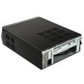 case in win bp655 usb30 mini itx 250w psu black extra photo 2