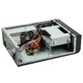 case in win bp655 usb30 mini itx 250w psu black extra photo 4
