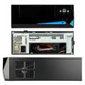 case in win bp655 usb30 mini itx 250w psu black extra photo 5