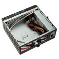 in win bq656 usb30 mini itx case 120w psu black extra photo 2
