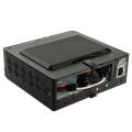 in win bq656 usb30 mini itx case 120w psu black extra photo 4