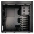 case lian li pc a61wx midi tower black window extra photo 2