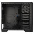 case raijintek agos midi tower black extra photo 2