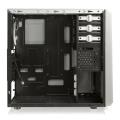 case raijintek arcadia midi tower white extra photo 2