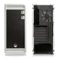 case raijintek arcadia midi tower white extra photo 3