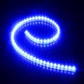 lamptron flexlight standard 60 leds blue extra photo 1