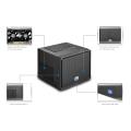 case coolermaster rc 110 kkn2 elite 110 black extra photo 1