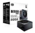 psu coolermaster rs500 acabb1 eu b2 series 500w extra photo 2