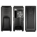 case phanteks enthoo luxe full tower black extra photo 1