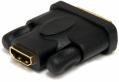 startech hdmi to dvi d video cable adapter f m extra photo 1