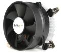 startech 95mm socket t 775 cpu cooler fan with heatsink extra photo 1