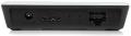 startech usb 30 to gigabit ethernet nic network adapter with 3 port hub white extra photo 1