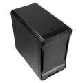 case phanteks enthoo evolv itx mini itx black extra photo 1