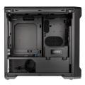 case phanteks enthoo evolv itx mini itx black extra photo 3