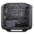 case corsair graphite series 380t portable mini itx black extra photo 2