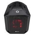 case corsair graphite series 380t portable mini itx black extra photo 3
