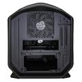 case corsair graphite series 380t portable mini itx black extra photo 4