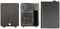 case raijintek metis mini itx black extra photo 1
