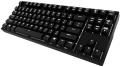 coolermaster sgk 4040 gkcm1 us quickfire rapid i mechanical keyboard brown switch extra photo 1