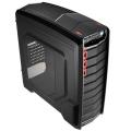 case aerocool gt a midi tower black window extra photo 3