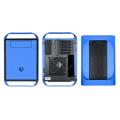 case bitfenix prodigy m micro atx blue extra photo 2