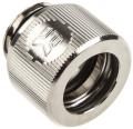 ek water blocks ek hdc fitting 12mm g1 4 nickel extra photo 1