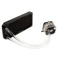 raijintek triton complete watercooling kit 240mm extra photo 1