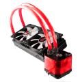 raijintek triton complete watercooling kit 240mm extra photo 2