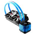 raijintek triton complete watercooling kit 240mm extra photo 3