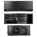 case silverstone sst gd09b usb30 grandia desktop black extra photo 2