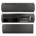 case silverstone sst ml07b usb30 milo htpc black extra photo 1