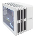 case corsair carbide series air 240 white edition high airflow mini itx extra photo 3