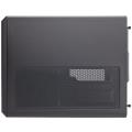 case corsair carbide series air 240 black edition high airflow mini itx extra photo 3