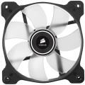 corsair air series sp120 led white high static pressure 120mm fan single pack extra photo 1