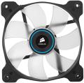 corsair air series sp120 led blue high static pressure 120mm fan single pack extra photo 1