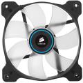 corsair air series sp120 led blue high static pressure 120mm fan dual pack extra photo 1