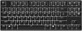 coolermaster sgk 4040 gkcm1 us quickfire tk rapid i mechanical gaming keyboard brown switch extra photo 1