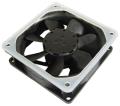 jv anti vibration frame for 80mm fans extra photo 1