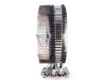 zalman cnps9800 max high performance cpu cooler extra photo 2