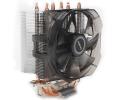 zalman cnps8x optima high performance cpu cooler extra photo 2