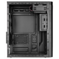 case zalman zm t5 atx mini tower black extra photo 2