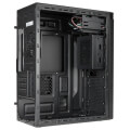 case zalman zm t5 atx mini tower black extra photo 3