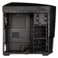 case zalman z11 neo atx mid tower black extra photo 2