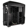 case zalman z11 neo atx mid tower black extra photo 3