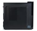 case zalman a1 atx mini tower black extra photo 1