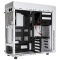 case zalman r1 atx mid tower white extra photo 3