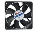 zalman zm f3sf 120mm ultra quiet fan extra photo 1