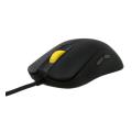 zowie fk1 gaming mouse optical with avago 3310 sensor black extra photo 2